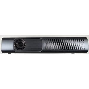 REXING PRD615 Smart Home Projector 750 ANSI Lumens HD Autofocus 3D Video HDMI